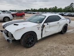 2015 Dodge Challenger R/T Scat Pack for sale in Houston, TX