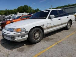 1992 Ford Crown Victoria LX for sale in Rogersville, MO