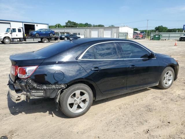 2016 Chevrolet Malibu Limited LT