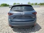 2021 Mazda CX-5 Carbon Edition