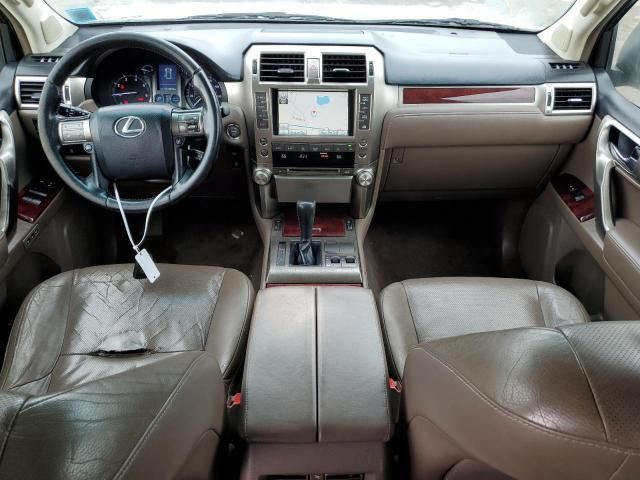 2012 Lexus GX 460