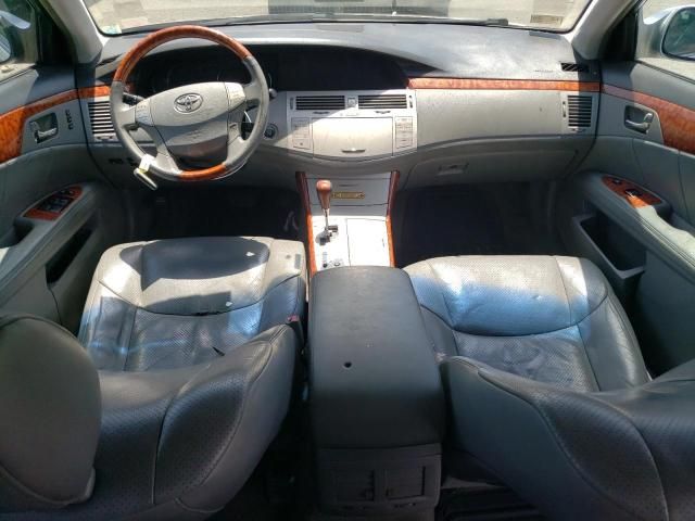 2007 Toyota Avalon XL