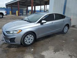 2020 Ford Fusion S for sale in Riverview, FL