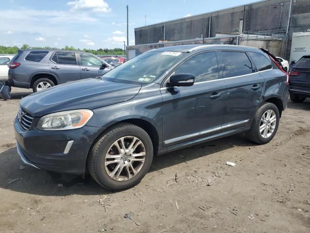 2014 Volvo XC60 3.2