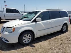 2012 Chrysler Town & Country Touring for sale in Greenwood, NE