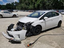 2014 Toyota Prius for sale in Ocala, FL