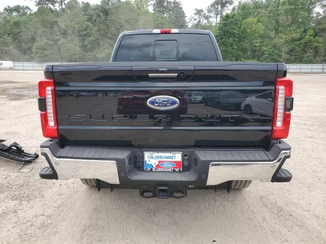 2024 Ford F250 Super Duty