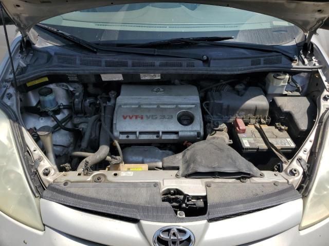 2006 Toyota Sienna CE