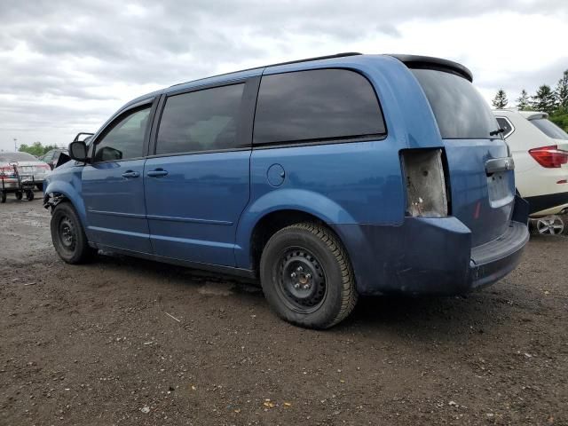 2008 Dodge Grand Caravan SE