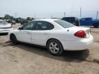 2002 Ford Taurus SES