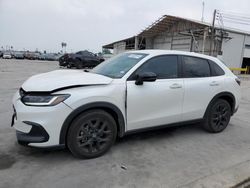 2023 Honda HR-V Sport en venta en Corpus Christi, TX