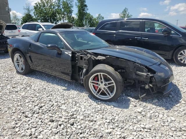 2006 Chevrolet Corvette Z06