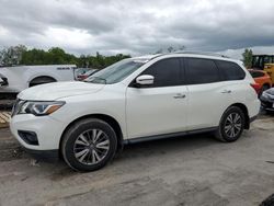 2019 Nissan Pathfinder S for sale in Duryea, PA