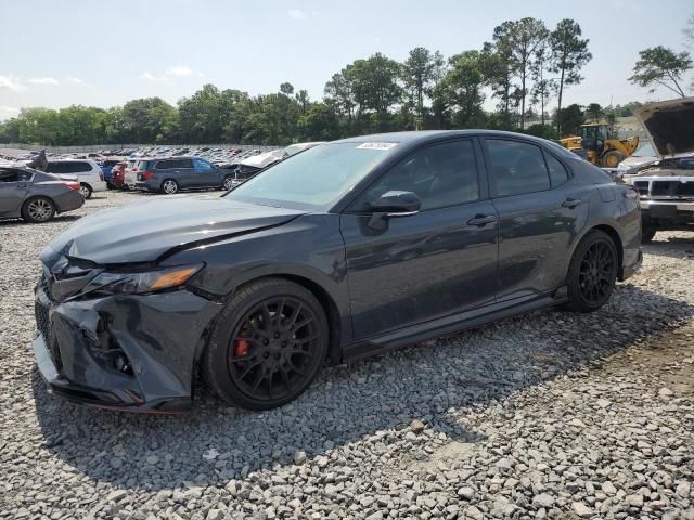 2024 Toyota Camry TRD