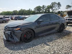 2024 Toyota Camry TRD for sale in Byron, GA