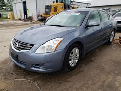 Nissan Altima salvage cars for sale: 2011 Nissan Altima Base