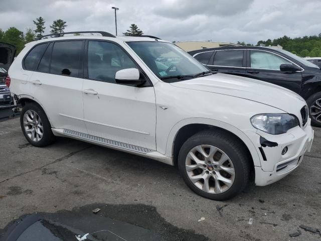 2008 BMW X5 3.0I