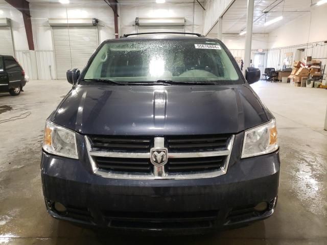 2009 Dodge Grand Caravan SXT