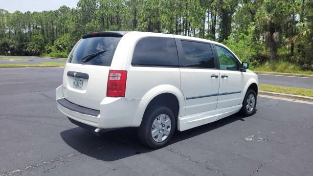 2008 Dodge Grand Caravan SE