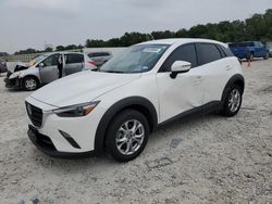 Mazda salvage cars for sale: 2021 Mazda CX-3 Sport