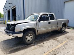 2003 Chevrolet Silverado K1500 for sale in Rogersville, MO