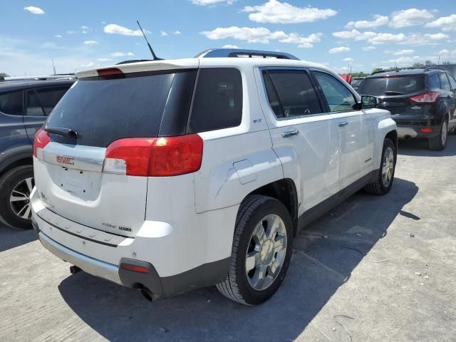 2012 GMC Terrain SLT