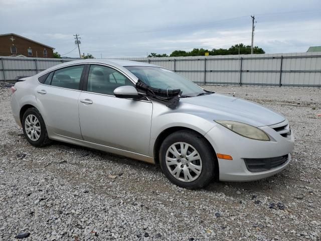 2009 Mazda 6 I