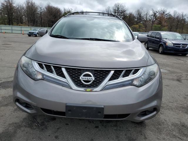 2012 Nissan Murano s