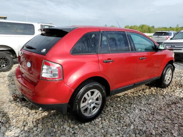 2010 Ford Edge SE