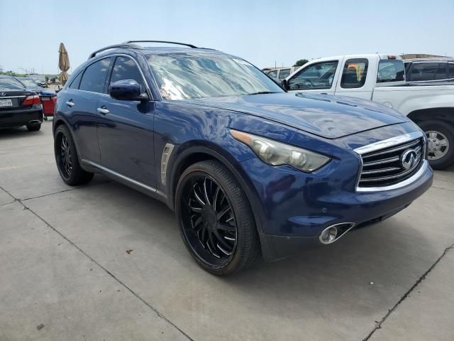 2012 Infiniti FX35