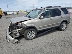 2006 Honda CR-V SE en venta en Airway Heights, WA