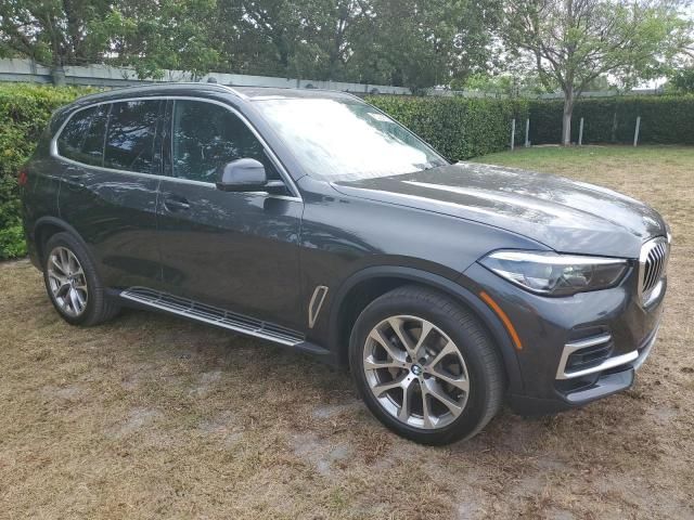 2023 BMW X5 Sdrive 40I