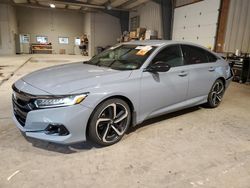 2021 Honda Accord Sport for sale in West Mifflin, PA