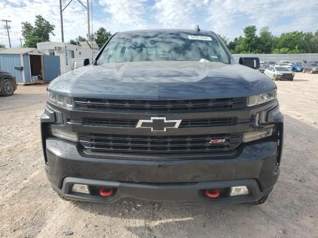 2020 Chevrolet Silverado K1500 LT Trail Boss