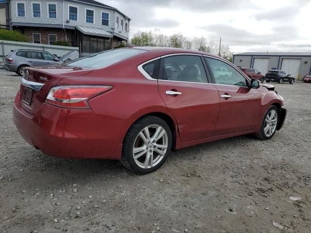 2014 Nissan Altima 3.5S