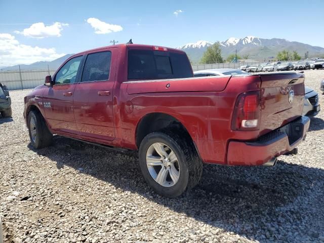 2015 Dodge RAM 1500 Sport