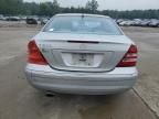 2006 Mercedes-Benz C 230