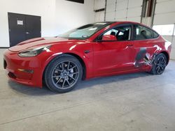 2022 Tesla Model 3 for sale in Wilmer, TX