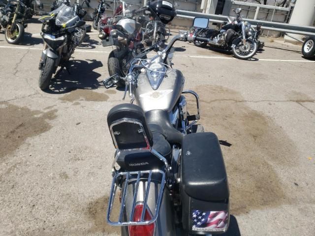 2007 Honda VTX1300 S