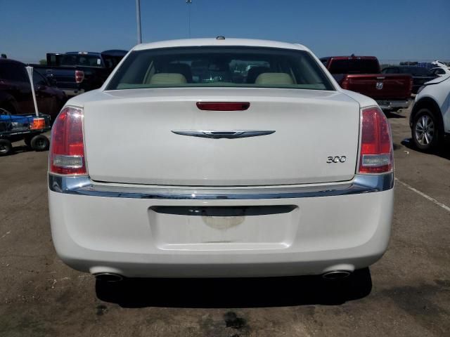 2013 Chrysler 300