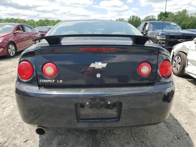 2007 Chevrolet Cobalt LT