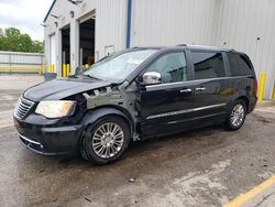 2011 Chrysler Town & Country Limited for sale in Rogersville, MO