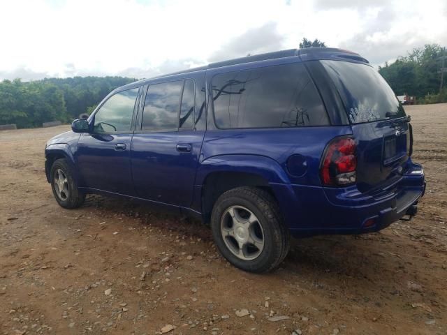 2005 Chevrolet Trailblazer EXT LS