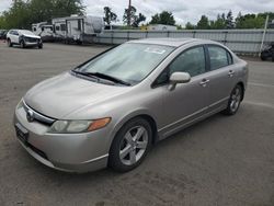2006 Honda Civic EX for sale in Woodburn, OR