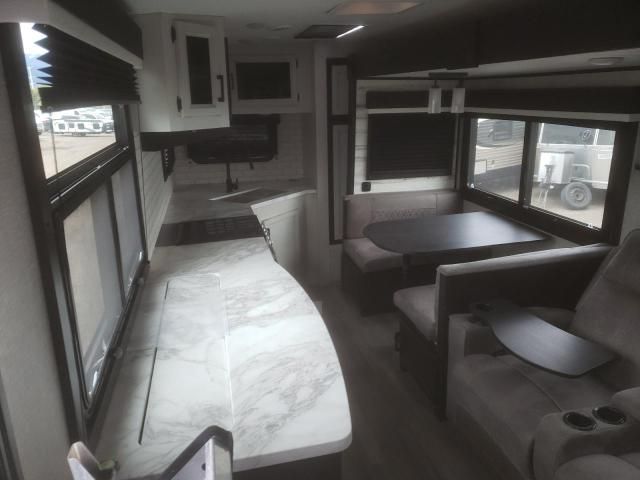 2022 Jayco White Hawk