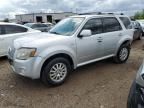 2009 Mercury Mariner Premier