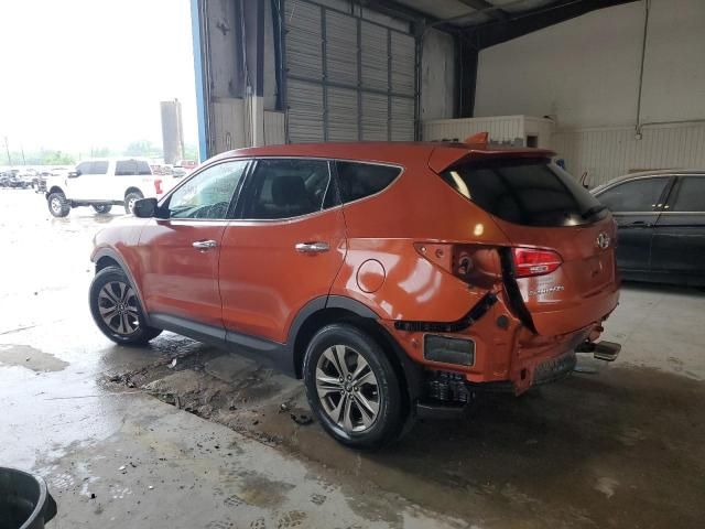 2015 Hyundai Santa FE Sport