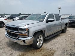 2016 Chevrolet Silverado C1500 LT for sale in Houston, TX