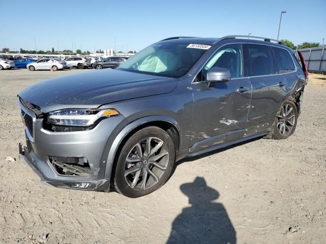 2018 Volvo XC90 T5