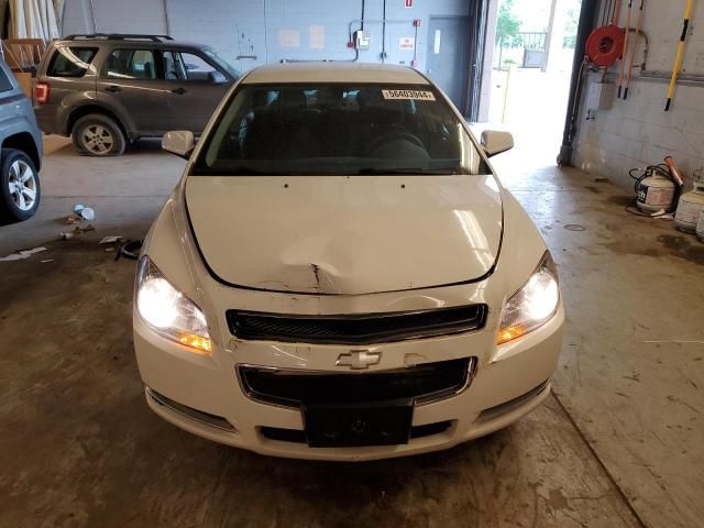 2012 Chevrolet Malibu 1LT